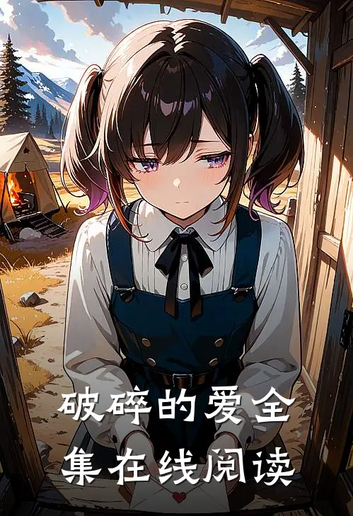 破碎的爱全集在线阅读