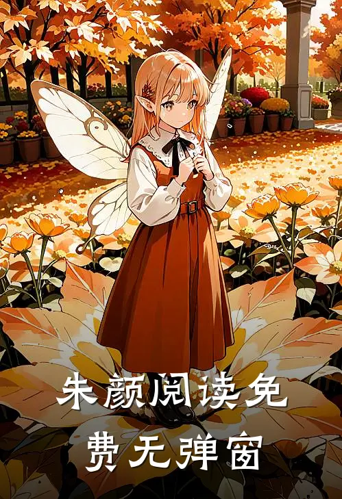 朱颜阅读免费无弹窗