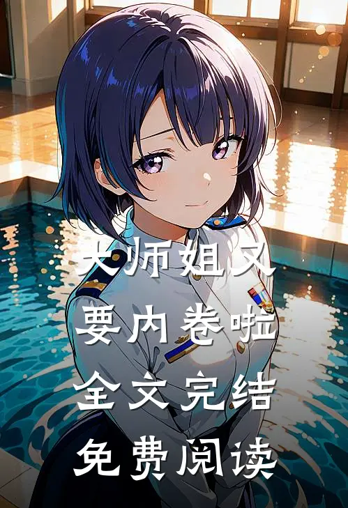 大师姐又要内卷啦全文完结免费阅读