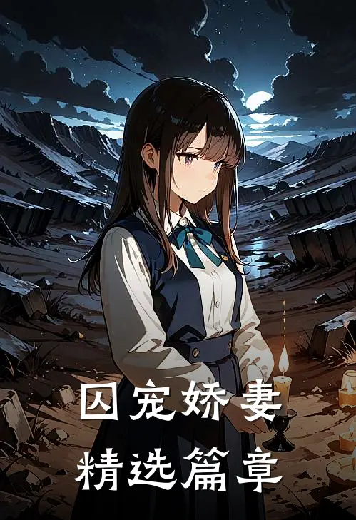 囚宠娇妻精选篇章