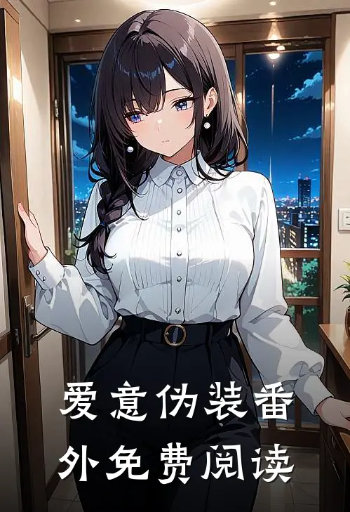 爱意伪装 番外免费阅读