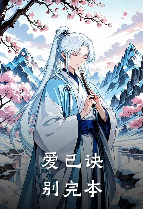 爱已诀别完本
