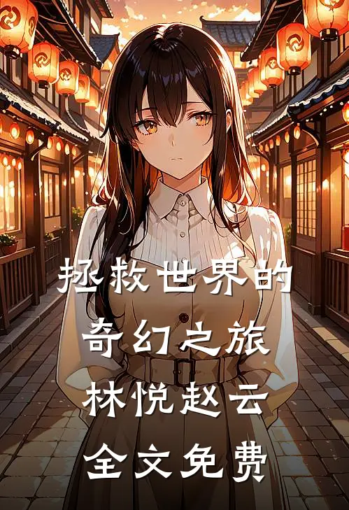 拯救世界的奇幻之旅林悦赵云全文免费