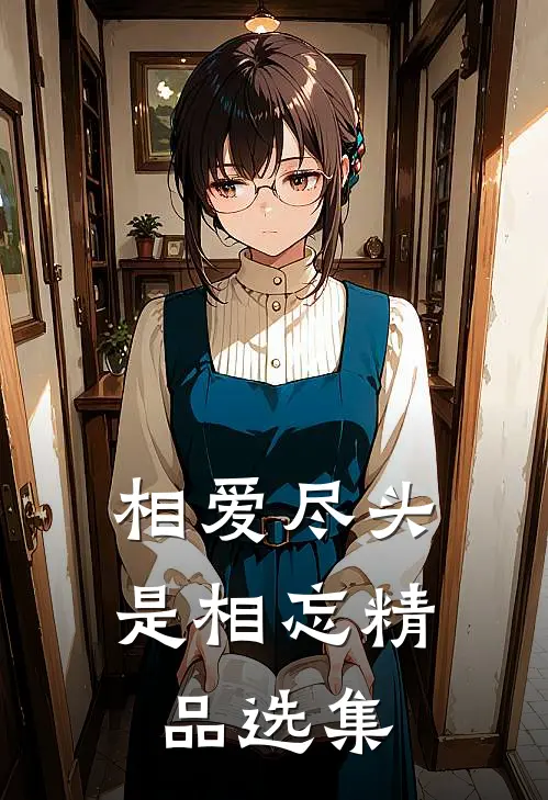 相爱尽头是相忘精品选集