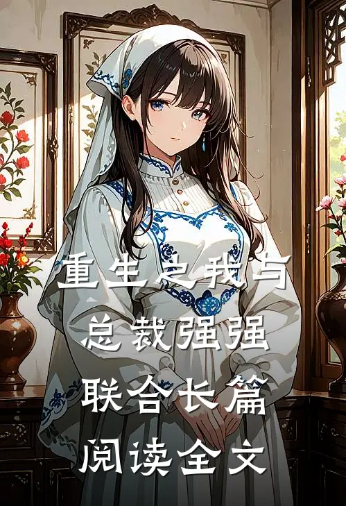 重生之我与总裁强强联合长篇阅读全文