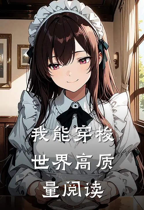 我能穿梭世界高质量阅读