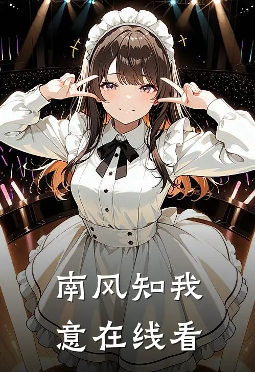 南风知我意在线看