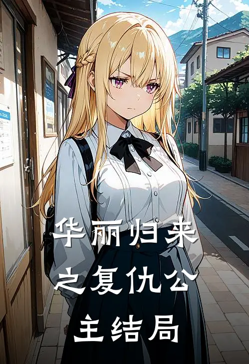 华丽归来之复仇公主结局