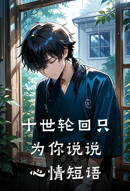 十世轮回只为你说说心情短语