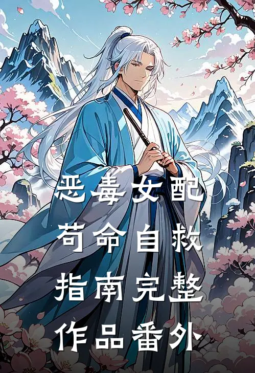 恶毒女配苟命自救指南完整作品番外