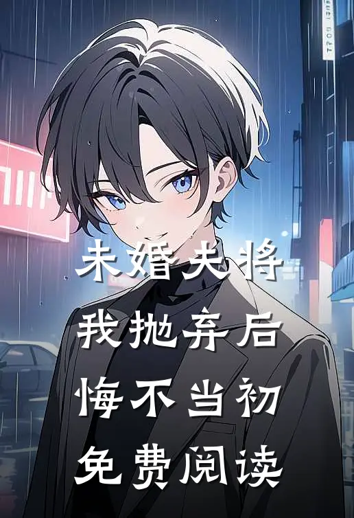 未婚夫将我抛弃后悔不当初免费阅读