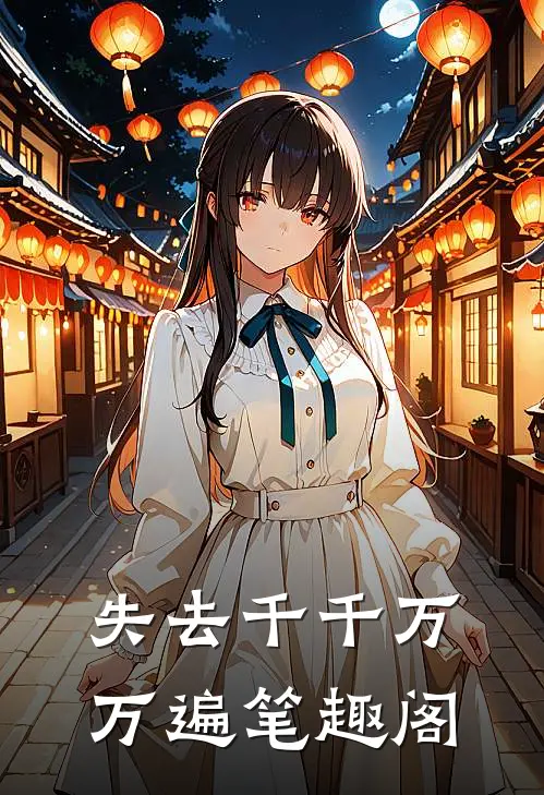 失去千千万万遍 笔趣阁