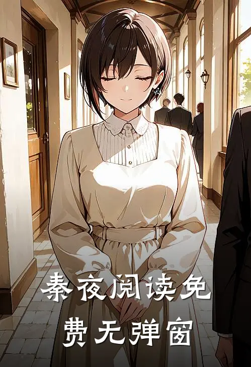 秦夜阅读免费无弹窗