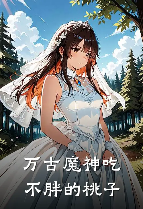 万古魔神 吃不胖的桃子