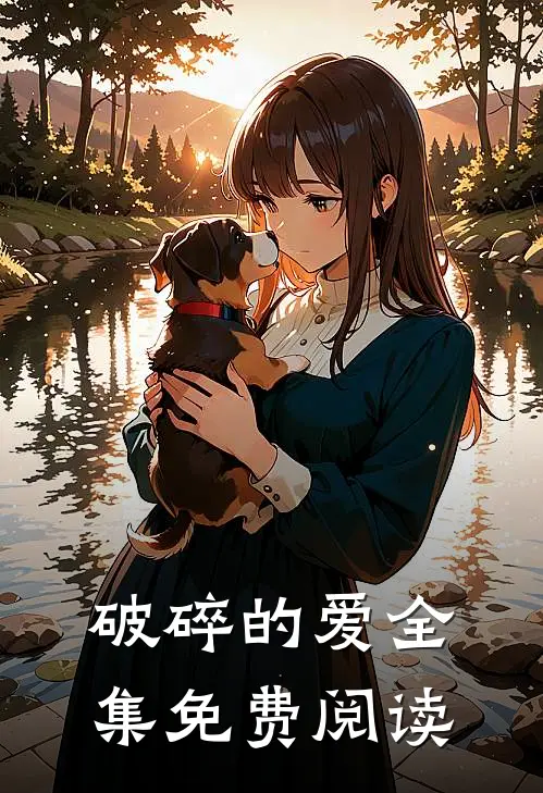 破碎的爱全集免费阅读