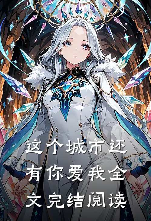 这个城市还有你爱我全文完结阅读