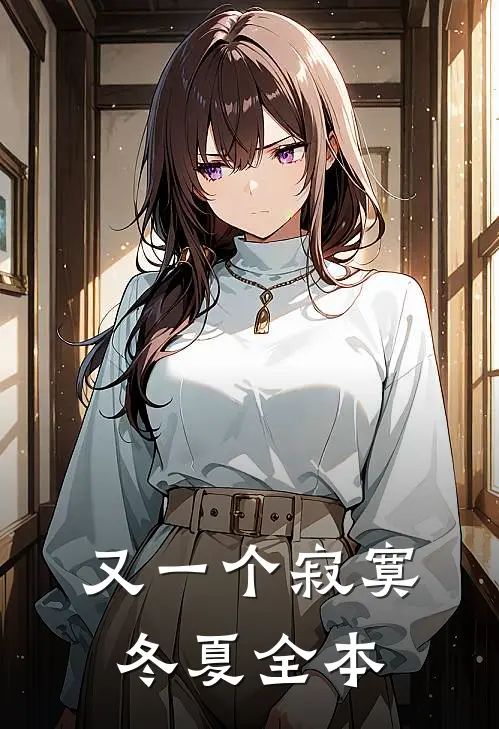 又一个寂寞冬夏全本