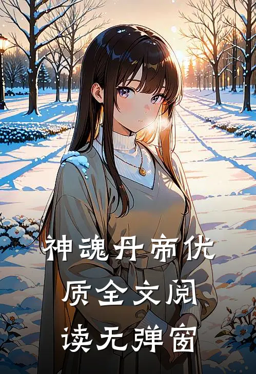 神魂丹帝优质全文阅读无弹窗
