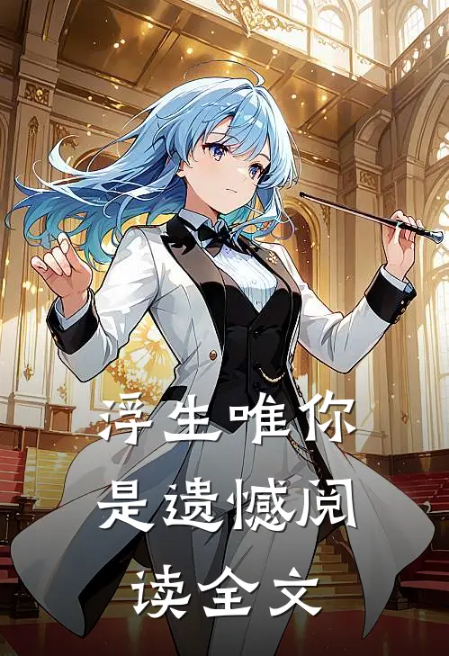 浮生唯你是遗憾阅读全文