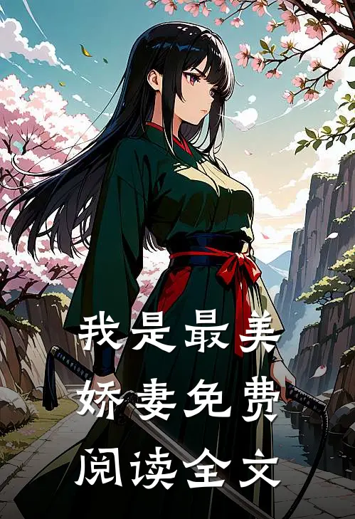 我是最美娇妻免费阅读全文
