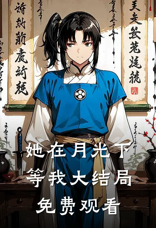 她在月光下等我大结局免费观看