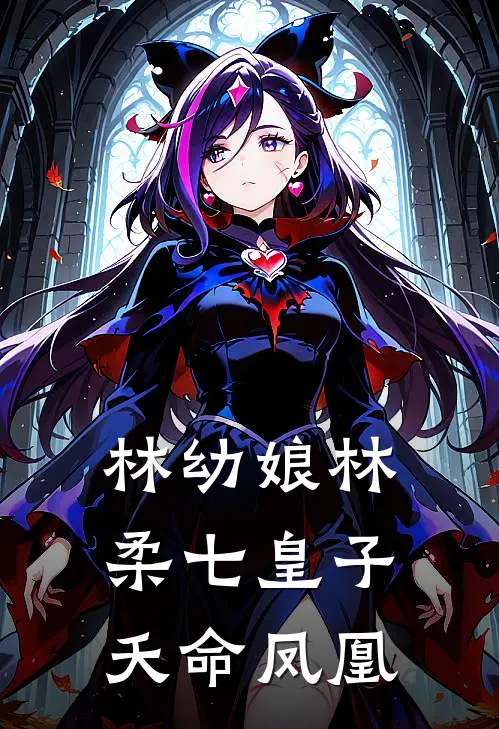 林幼娘林柔七皇子夭命凤凰