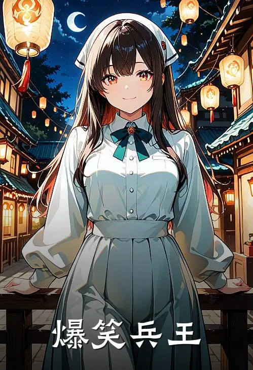 爆笑兵王