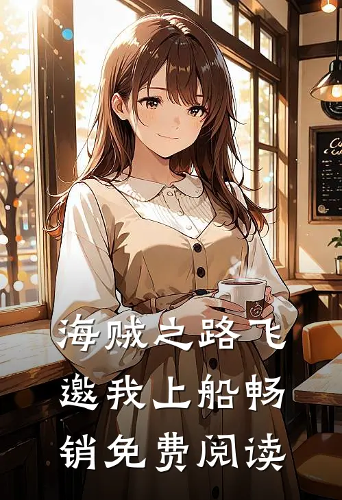 海贼之路飞邀我上船畅销免费阅读