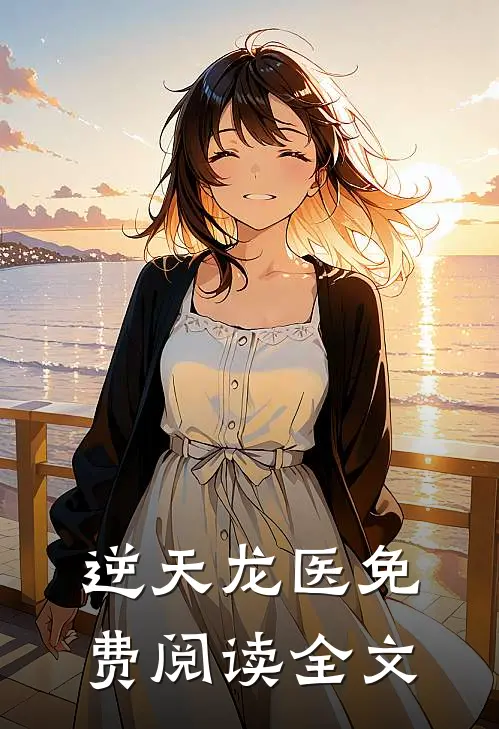 逆天龙医免费阅读全文