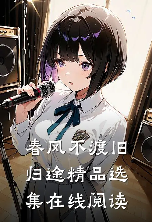 春风不渡旧归途精品选集在线阅读