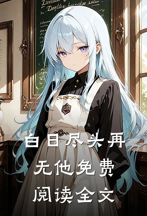 白日尽头再无他免费阅读全文