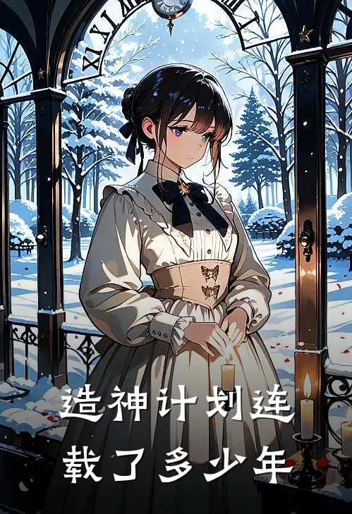 造神计划连载了多少年
