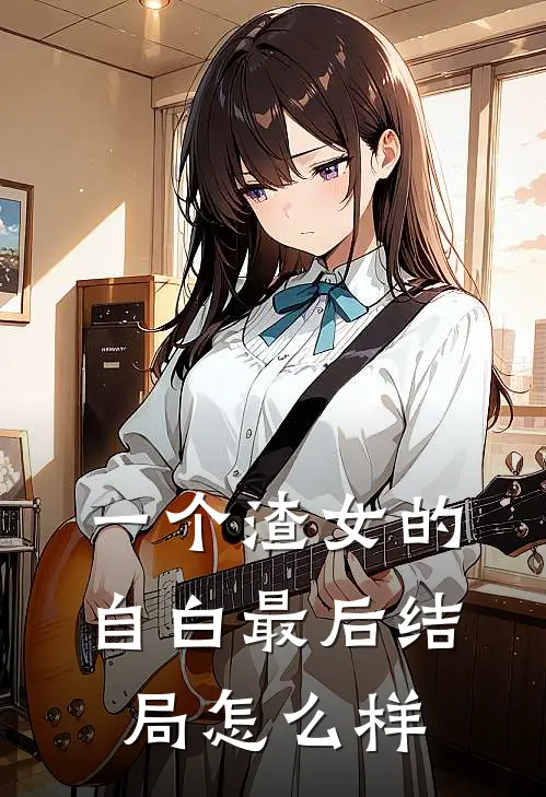 一个渣女的自白最后结局怎么样