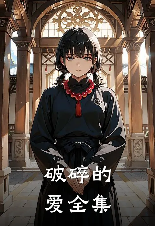破碎的爱全集