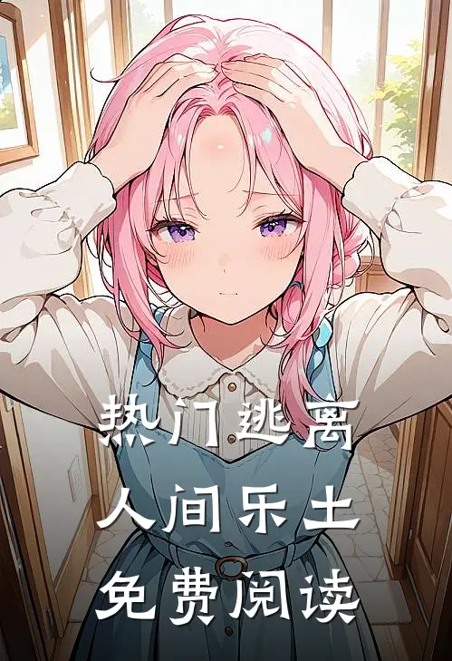 热门逃离人间乐土免费阅读