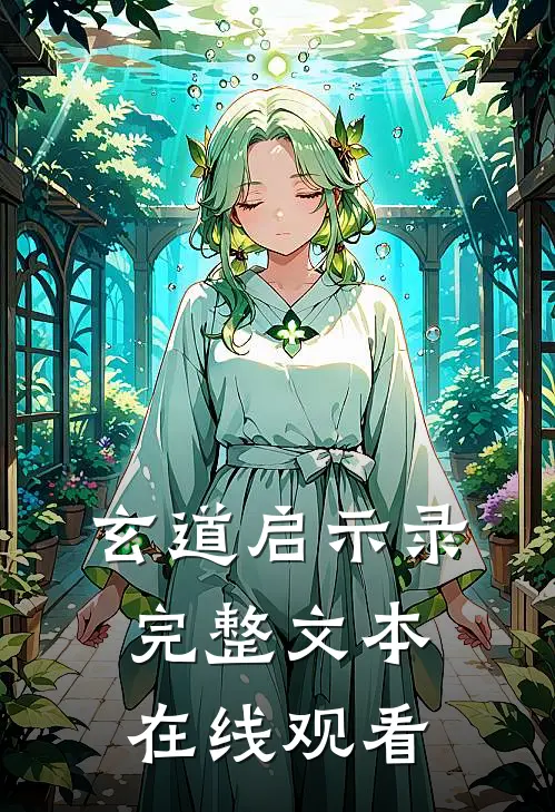 玄道启示录完整文本在线观看