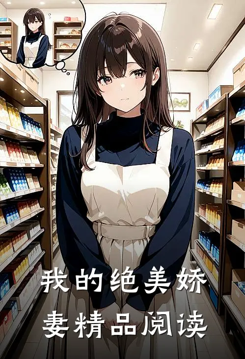 我的绝美娇妻精品阅读