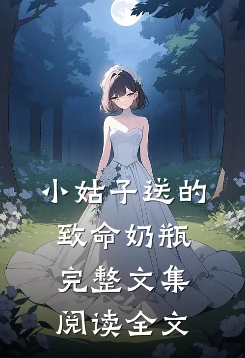 小姑子送的致命奶瓶完整文集阅读全文