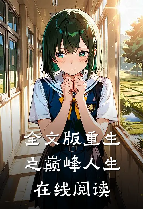 全文版重生之巅峰人生在线阅读