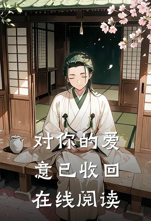 对你的爱意已收回在线阅读