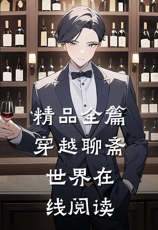精品全篇穿越聊斋世界在线阅读