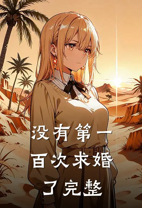 没有第一百次求婚了完整