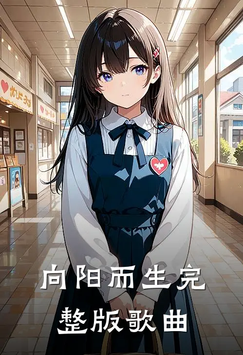 向阳而生完整版歌曲