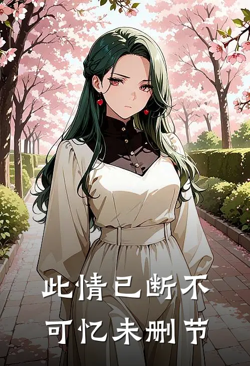 此情已断不可忆未删节