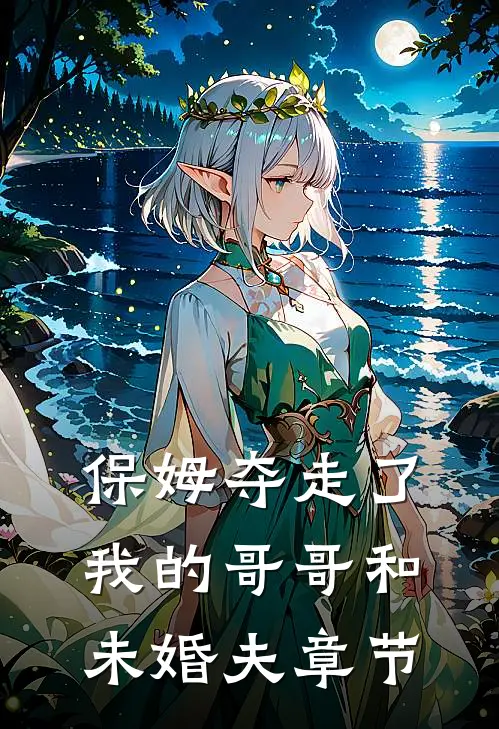 保姆夺走了我的哥哥和未婚夫章节
