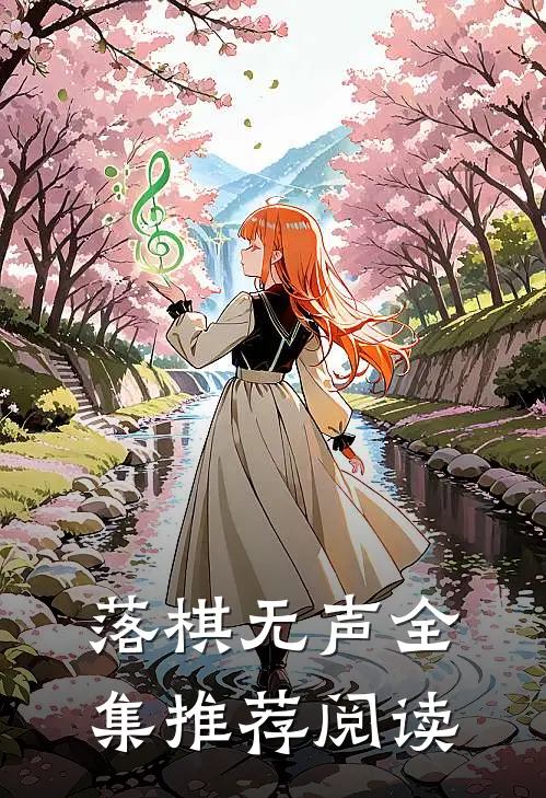 落棋无声全集推荐阅读