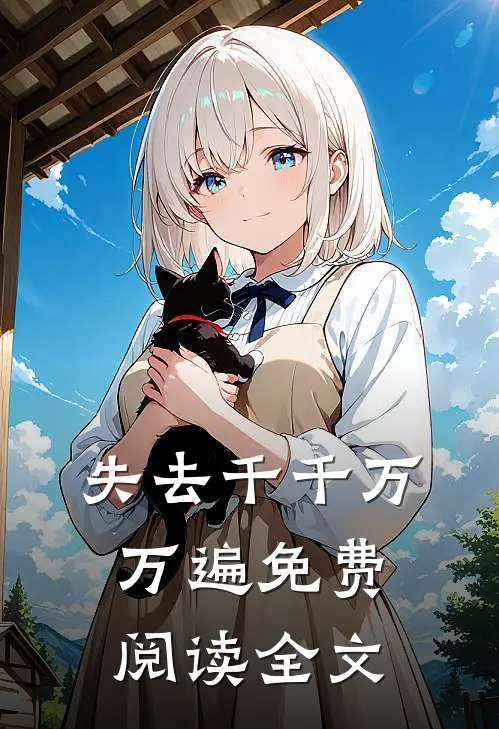 失去千千万万遍免费阅读全文