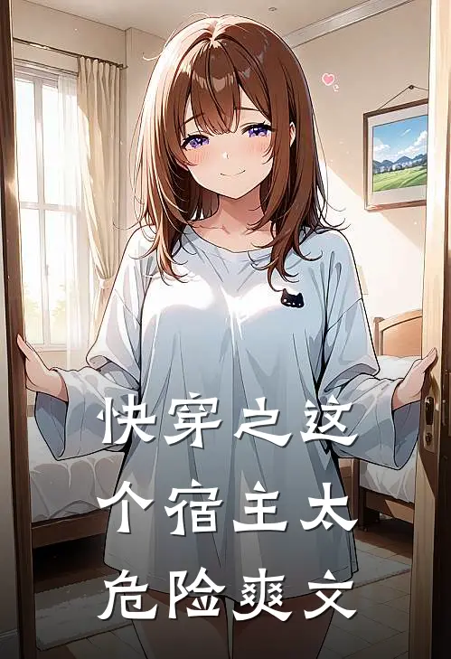 快穿之这个宿主太危险爽文