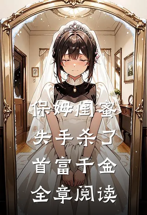 保姆闺蜜失手杀了首富千金全章阅读