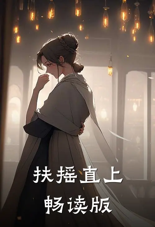 扶摇直上畅读版